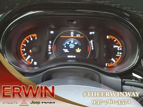 Certified 2024 Dodge Durango SXT image 18