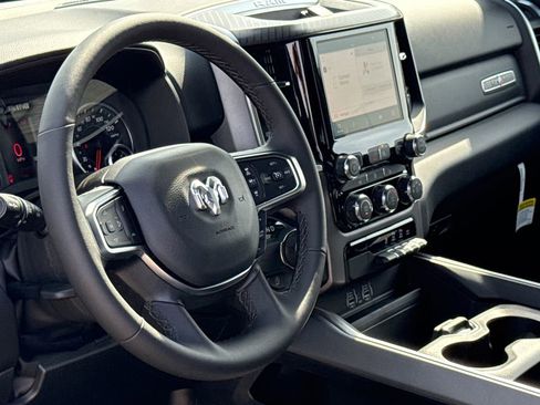 New 2026 RAM 1500 2WD Crew Cab image 18