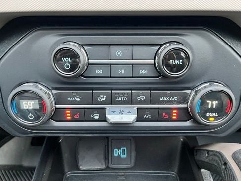Certified 2023 Ford Bronco Big Bend AWD/4WD image 29