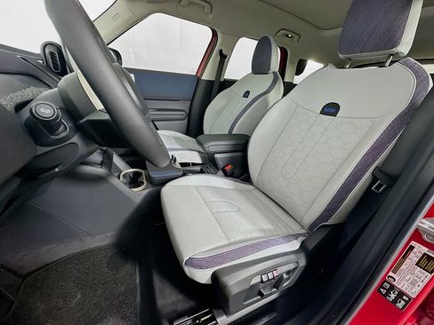 Certified 2025 MINI Cooper Countryman S image 16