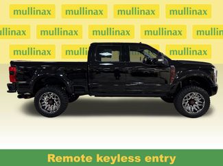New 2026 Ford F250 Lariat w/ Black Appearance Package AWD/4WD video 2