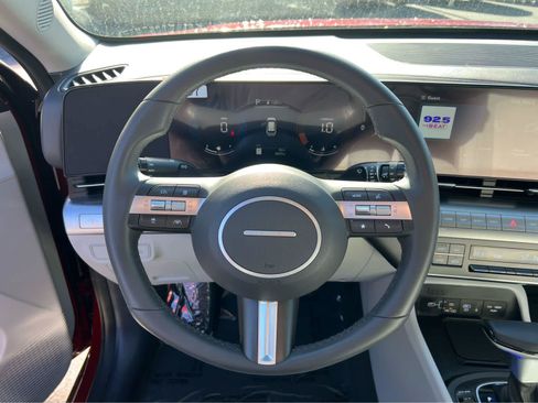 New 2026 Hyundai Kona SEL Sport AWD/4WD image 34