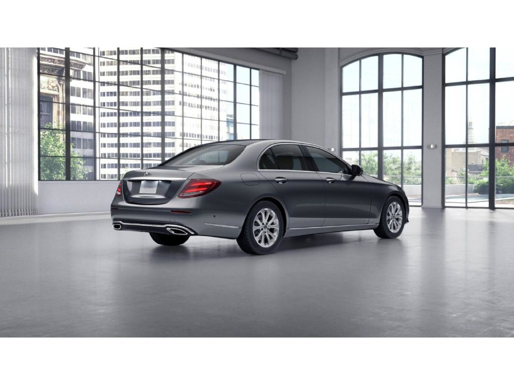 Used 2019 Mercedes-Benz E 300 4MATIC image 21