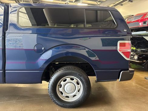 Used 2011 Ford F150 XL w/ PWR Equipment Group image 65