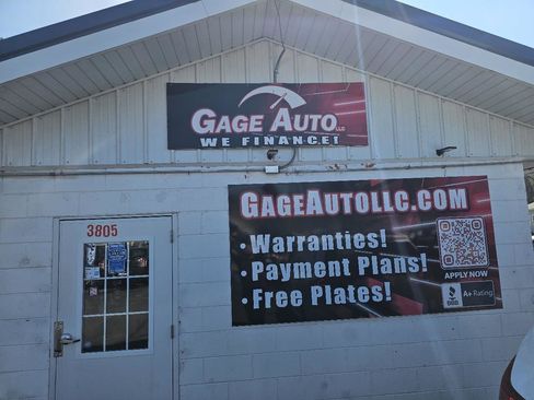 Used 2012 Toyota Sienna LE w/ Towing Pkg AWD/4WD image 15