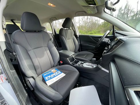 Used 2020 Subaru Forester w/ Alloy Wheel Package image 11