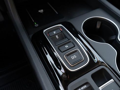 New 2025 Honda Pilot EX-L image 25