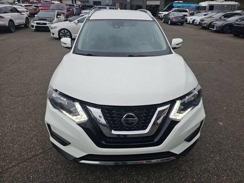 Used 2019 Nissan Rogue SV FWD image 22