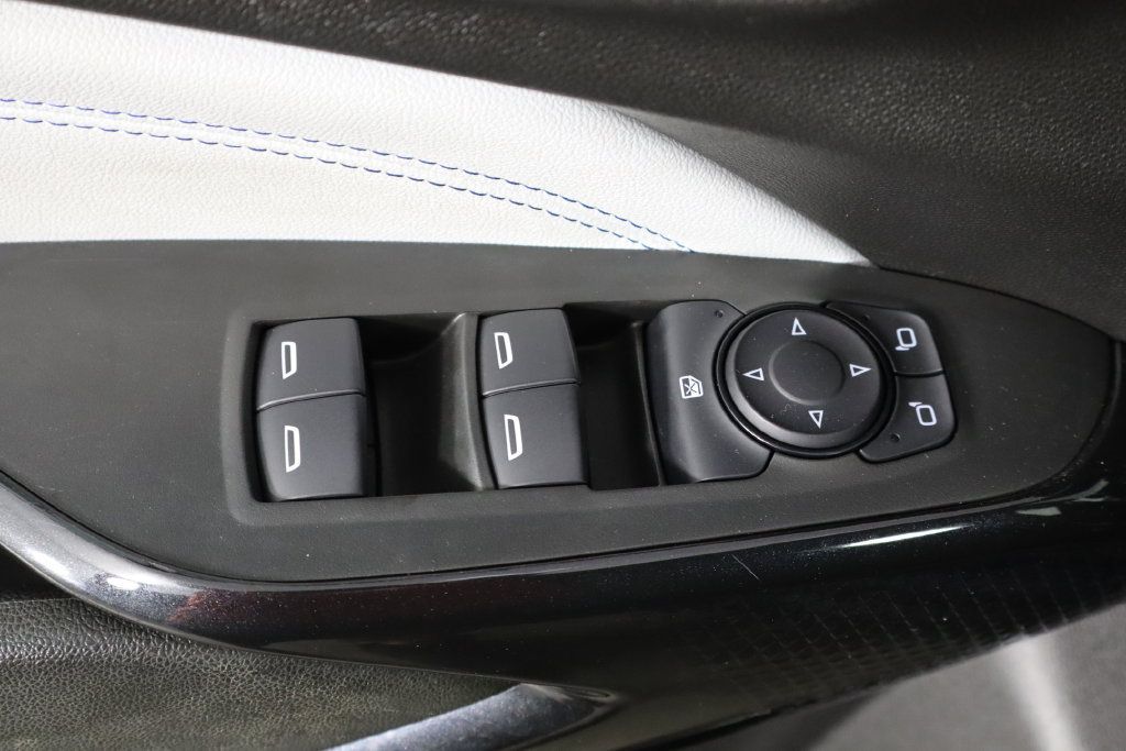 Used 2024 Chevrolet Trax LT FWD image 20