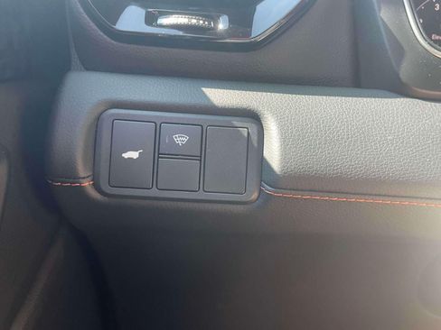 Used 2026 Honda Passport TrailSport Elite image 20