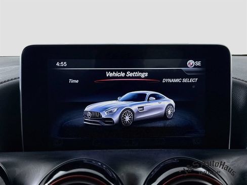 Used 2019 Mercedes-Benz AMG GT Coupe image 18