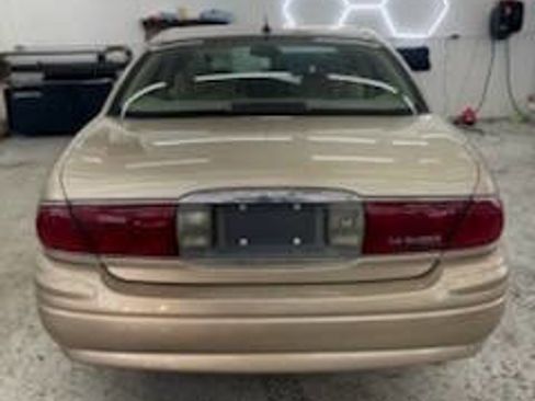 Used 2005 Buick Le Sabre Custom image 4