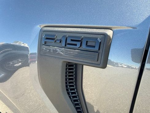 Used 2023 Ford F150 XL w/ STX Appearance Package RWD image 12