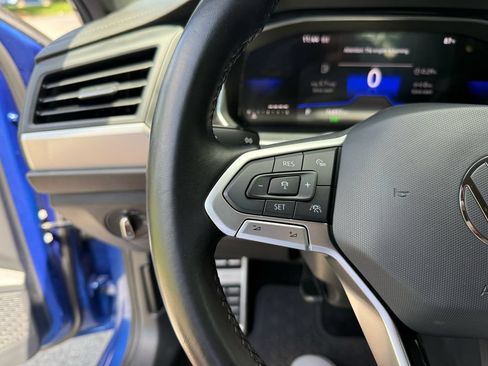 Used 2023 Volkswagen Jetta Sport FWD image 21