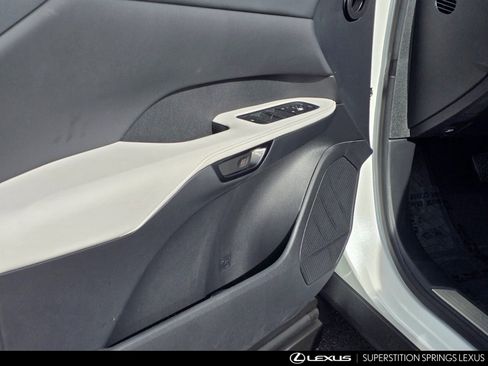 New 2026 Lexus RX 350 Premium FWD image 11