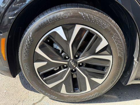 Used 2024 Kia EV6 GT-Line RWD image 60