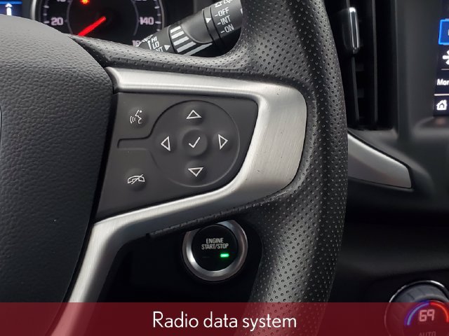 Used 2022 GMC Terrain SLE w/ Driver Convenience Package AWD/4WD image 14