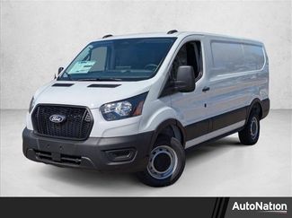 New 2026 Ford Transit 250 Low Roof video 1