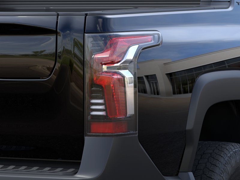 New 2026 Chevrolet Silverado EV Trail Boss w/ Premium Package AWD/4WD image 35