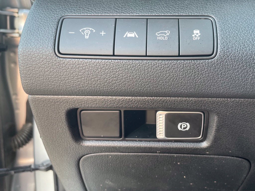 Certified 2023 Hyundai Santa Fe SEL FWD image 13