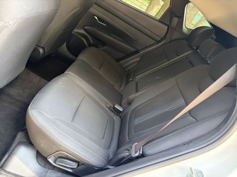 Used 2025 Hyundai Tucson SEL FWD image 38