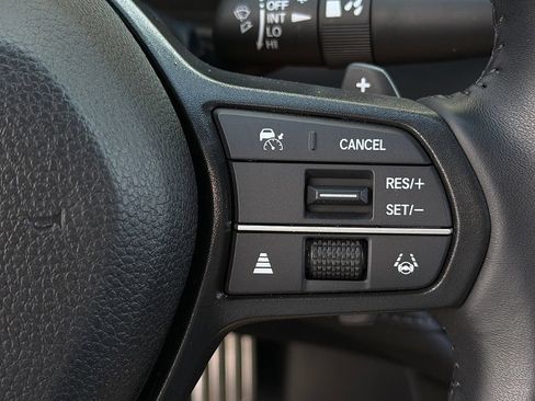 Used 2023 Honda Accord Sport image 22