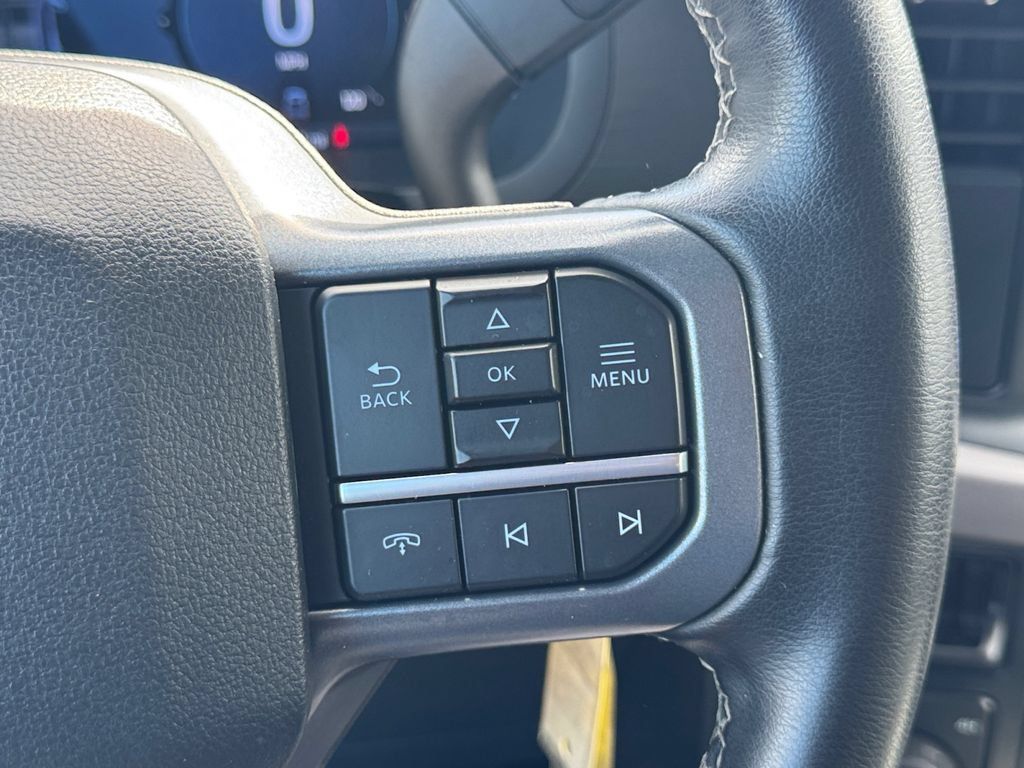Used 2025 Ford F150 XLT w/ Equipment Group 301A Standard AWD/4WD image 22
