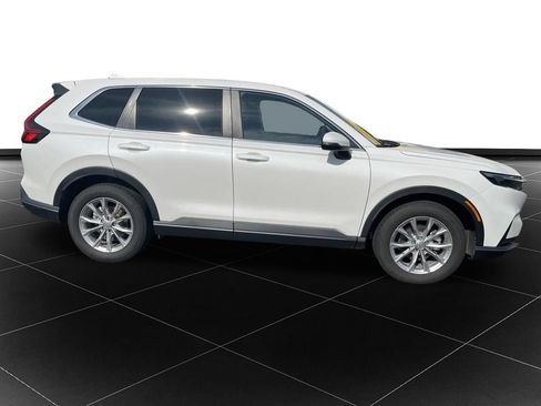 Used 2023 Honda CR-V EX image 6