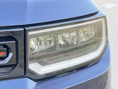 Certified 2026 Honda Passport TrailSport Elite image 24