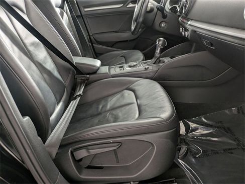 Used 2015 Audi A3 1.8T Premium w/ Driver Assistance Package image 28