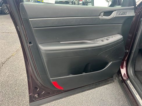 Used 2024 Hyundai Palisade Limited image 10