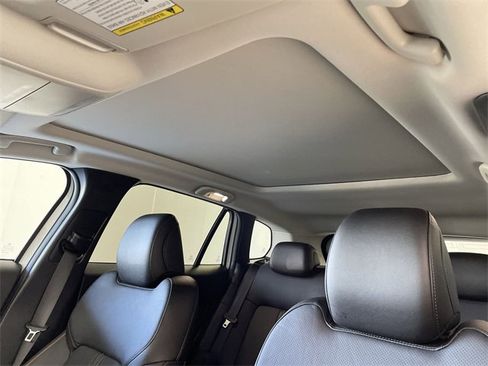 New 2025 MAZDA CX-50 AWD 2.5 Turbo w/ Weather Package image 24