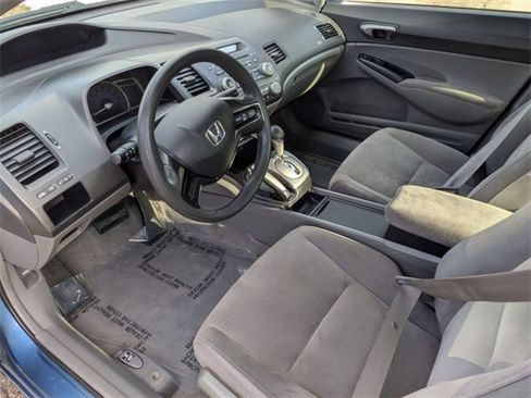 Used 2006 Honda Civic LX image 9