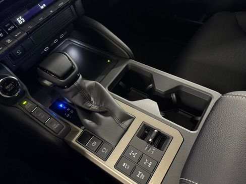 New 2026 Toyota Land Cruiser image 26