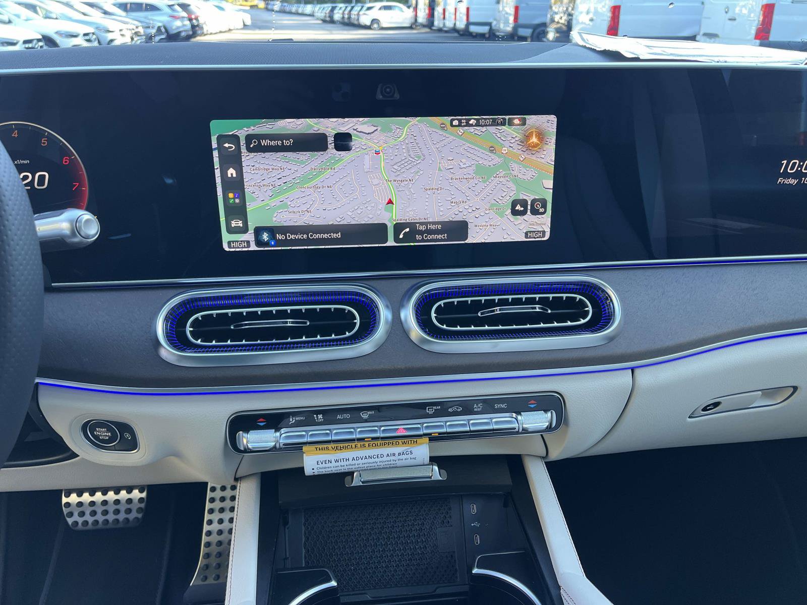 New 2027 Mercedes-Benz GLE 450 4MATIC image 28