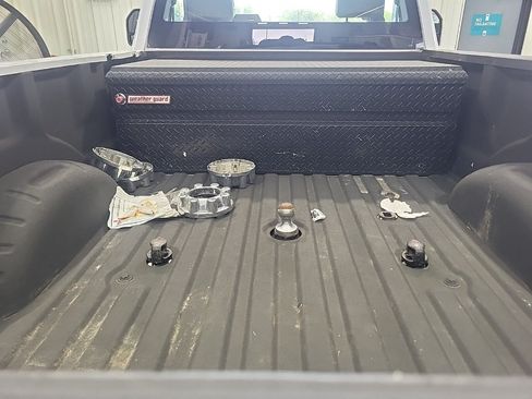Used 2023 Ford F250 XL w/ 360-Degree Camera Package AWD/4WD image 7