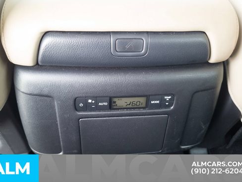 Used 2024 Nissan Armada SV RWD image 21
