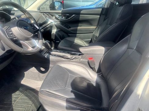 Used 2019 Subaru Crosstrek 2.0i Limited w/ Moonroof Package w/Navigation AWD/4WD image 7