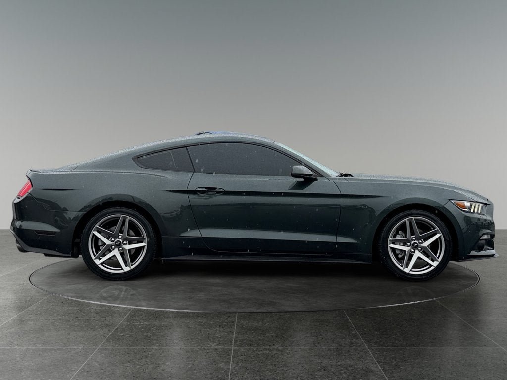 Used 2016 Ford Mustang Premium RWD image 11
