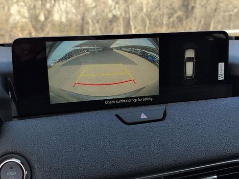 Used 2026 MAZDA CX-90 Plug-In Hybrid w/Premium Sport image 24