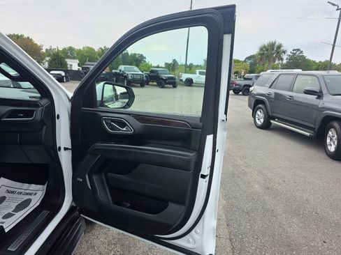 Used 2021 Chevrolet Tahoe LT image 12