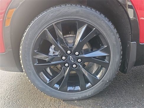 Used 2021 Chevrolet Blazer RS w/ Enhanced Convenience Package image 34