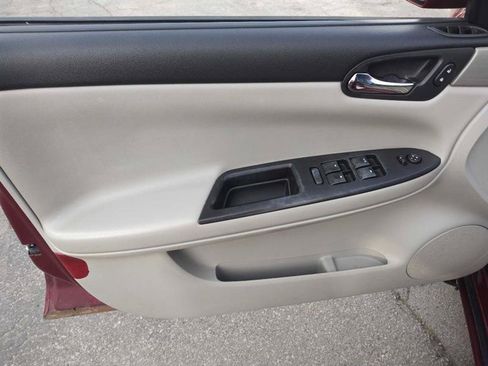 Used 2008 Chevrolet Impala LTZ FWD image 7