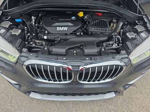 Used 2019 BMW X1 sDrive28i image 43