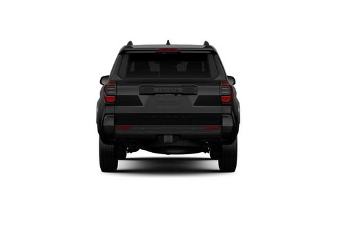 New 2026 Toyota 4Runner TRD Off-Road Premium AWD/4WD image 8