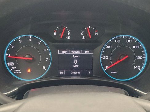 Used 2018 Chevrolet Equinox LT AWD/4WD image 23