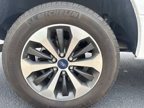Used 2020 Ford F150 XL w/ Equipment Group 101A Mid RWD image 6