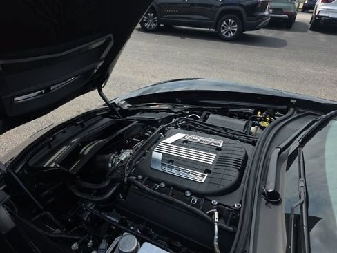 Used 2016 Chevrolet Corvette Z06 RWD image 25