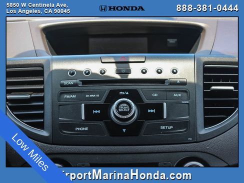 Used 2013 Honda CR-V EX-L image 22