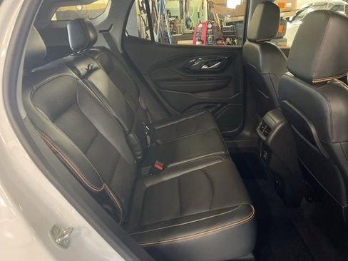 Certified 2023 GMC Terrain AT4 w/ Infotainment Package II image 18